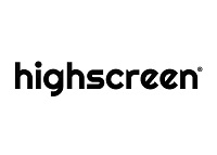 highscreen logo